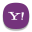 Yahoo Calendar