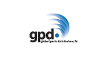 GPD Logo