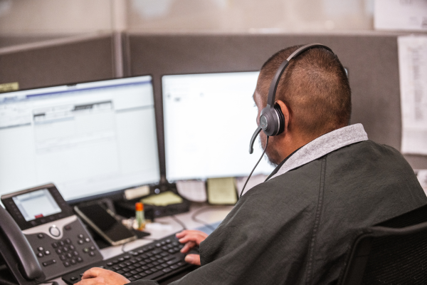 RS Engaged Team Members