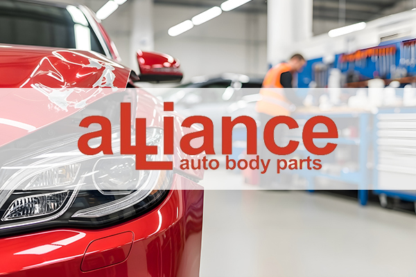 Alliance Section Image