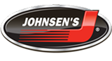 Johnsens logo