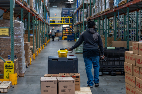 C&K Powertrain Background